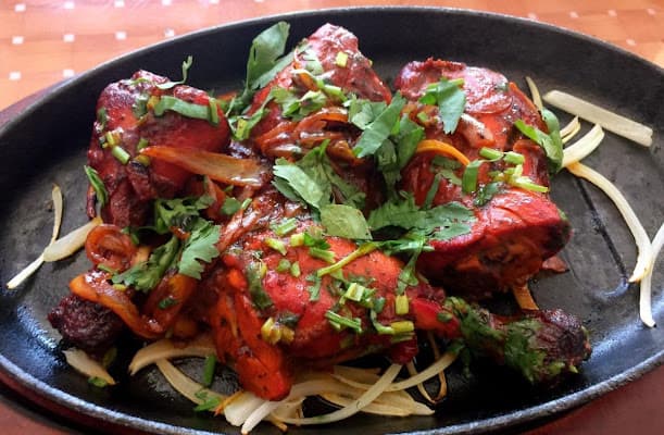Buffalo Tikka House