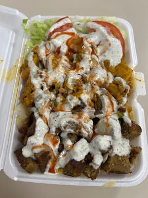 Royal Fried Chicken in Binghamton