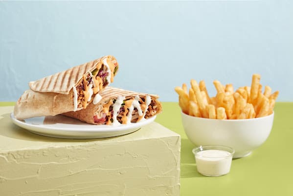 Pita Chip