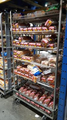 Restaurant Depot
