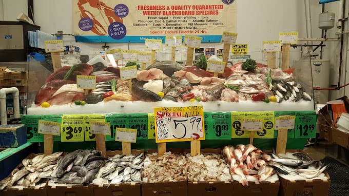 Restaurant Depot
