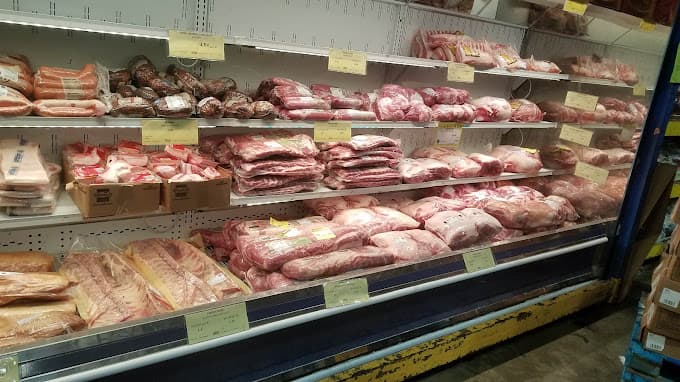 Restaurant Depot