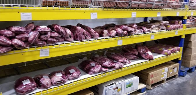 Restaurant Depot