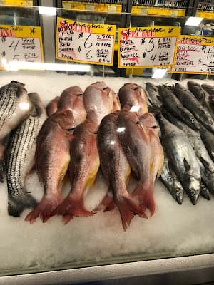 Restaurant Depot