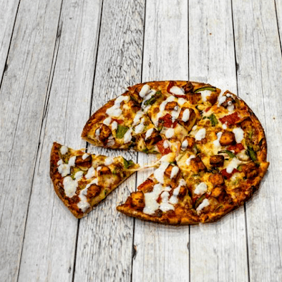 Pizza Tabrabane in Tarneit