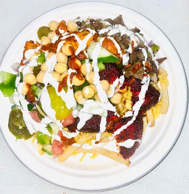 Gyro King