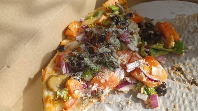Pizza King