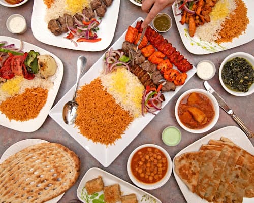 Courthouse Kabob