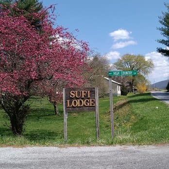 Sufi Lodge Café