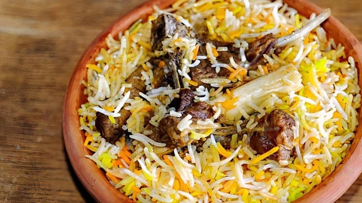 Halal Kabob House
