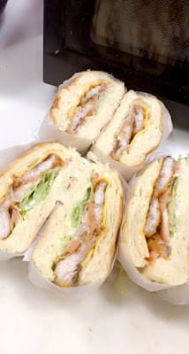 East Side Deli in Binghamton