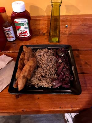 Something Different 2 Eat in Binghamton