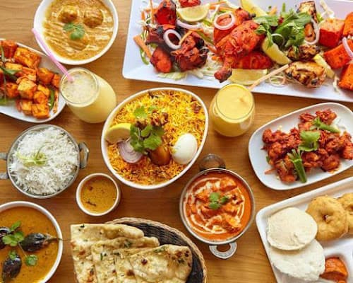 Pariwaar Delight