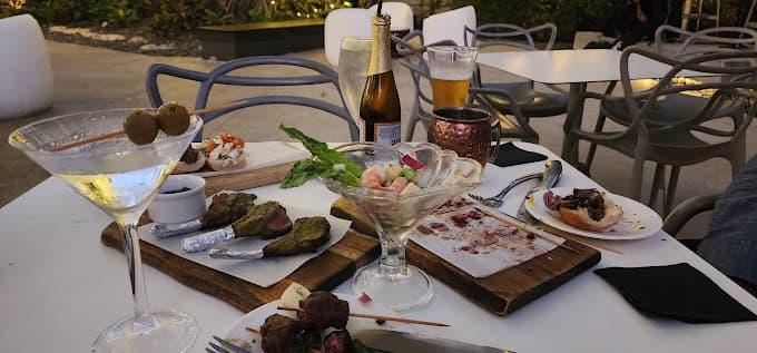 Chima Steakhouse in Fort Lauderdale
