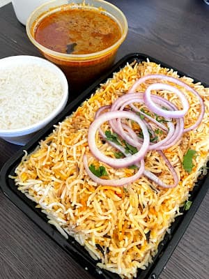 Café Bollywood