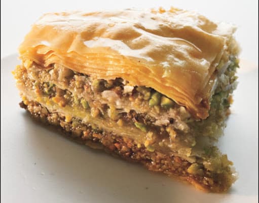Shah's Halal Food in New Hyde Park