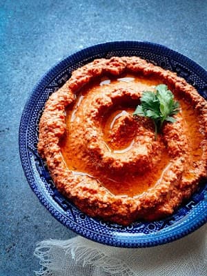 Levant Kitchen