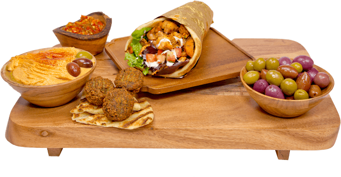 Halal Bowl