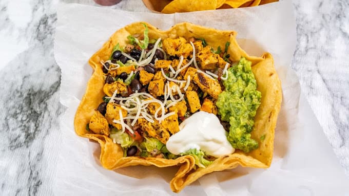 Taco Perfectos