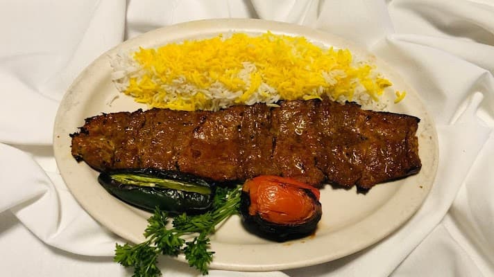 Shiraz in Glendale