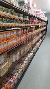 Desi Grocery & Halal Meat