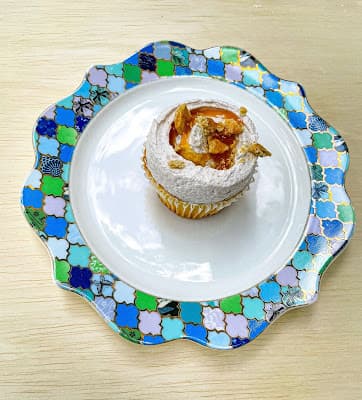 Mumu's Pastry in Troy