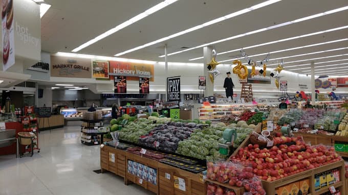 Hy-Vee