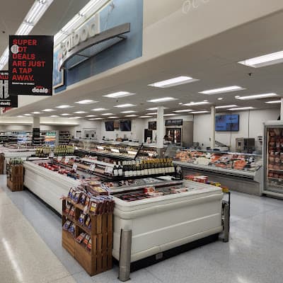 Hy-Vee