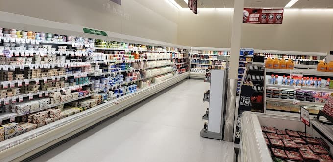Hy-Vee