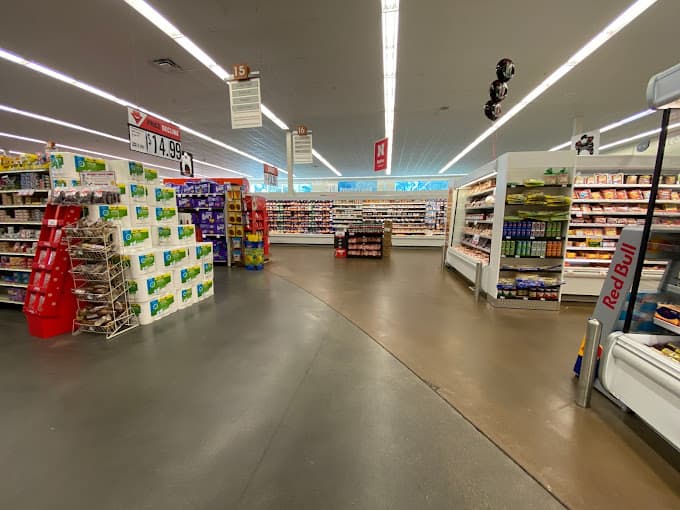 Hy-Vee