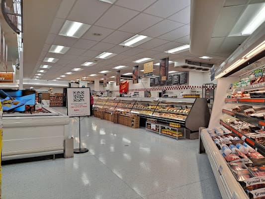 Hy-Vee
