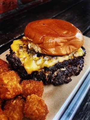 Golden Eatery in Santa Ana
