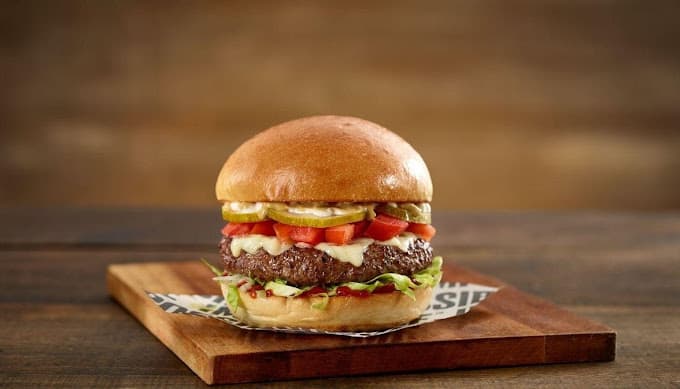 Meltwich Food Co.