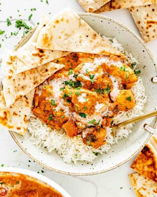 India Grill in Niagara Falls