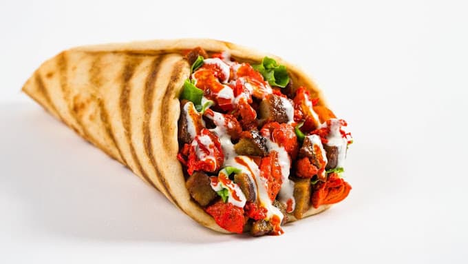 Shah's Halal Food