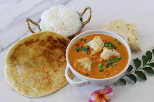 Maast Indian