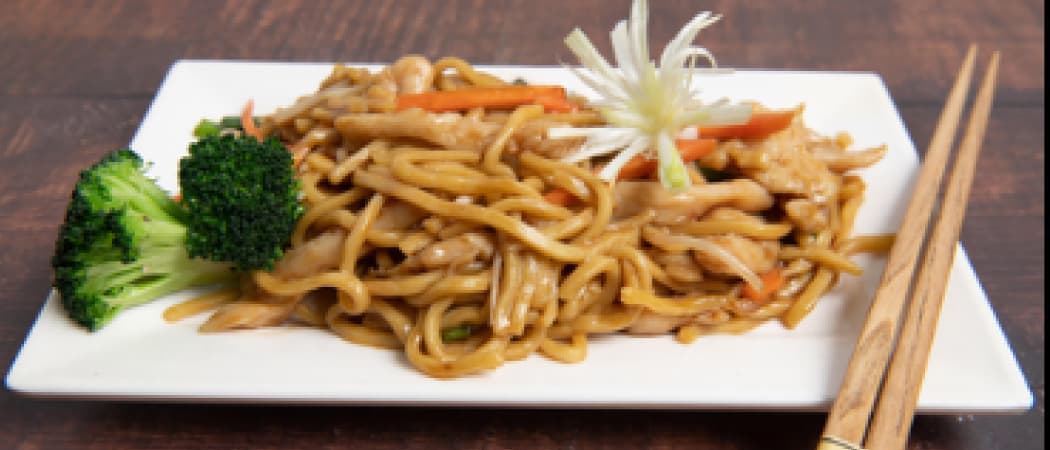 Mandarin Halal Chinese in Herndon