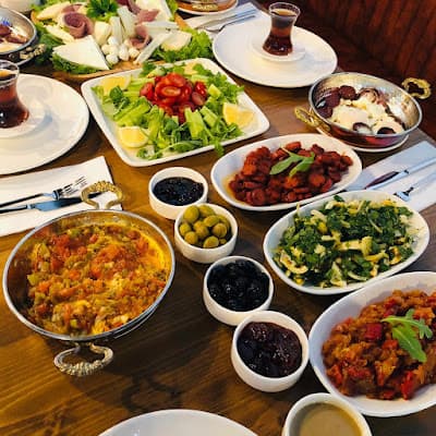 Huqqa Lounge