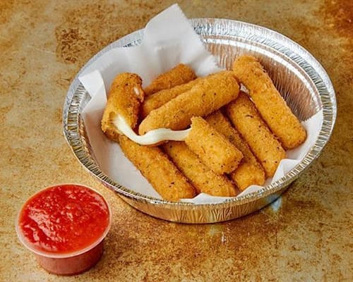 Naz's Halal Food in Shirley