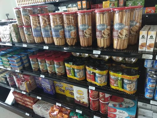 Barada Mart