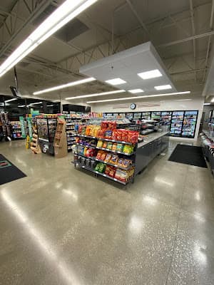 7-Eleven
