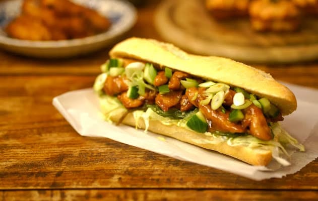 Crispy Fish & Chicken in Middletown
