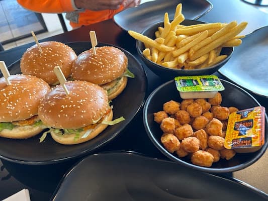 Oporto in Rouse Hill