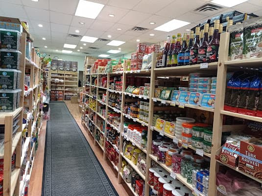 Istanbul Food Mart