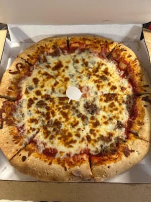 Anthony's Pizzeria in Orland Park