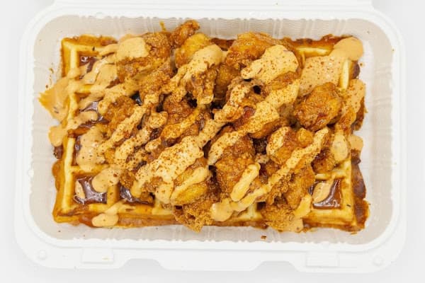 375 Chicken n Fries