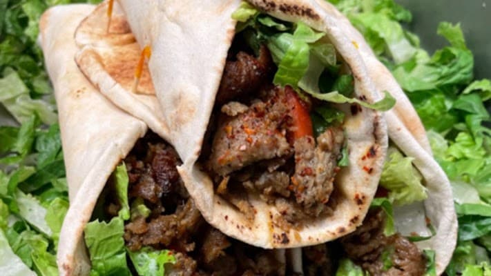 Pita Pocket