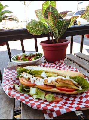 3Cents Resto & Café