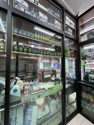 Gourmet Deli & Subs