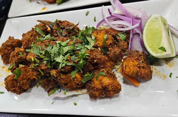 Taste of India
